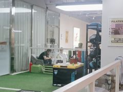 -空中健身·游泳(季佳荟新华家园店)