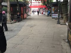 -绳金塔美食街(前进路店)