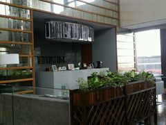 -苏州馨乐庭金鸡湖公寓酒店