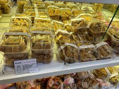 -生活林(河北路店)