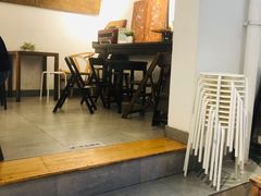 大堂-甜心闲生·手工冰粉
