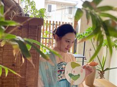 -汉唐驿-唐风美学民宿