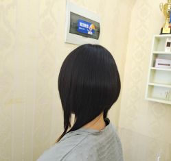 -Youth！Studio柚子造型