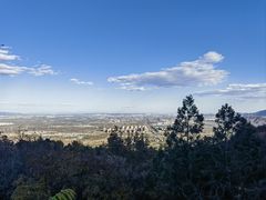 -阳台山自然风景区