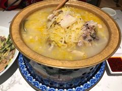 -关东小磨东北菜(漕河泾印象城店)