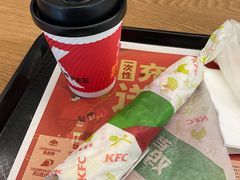 -肯德基(新塘乐购店)
