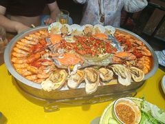 -人民公社大食堂(顺义总店)