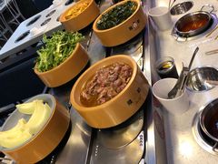 -龍歌自助小火锅(李沧丽达店)