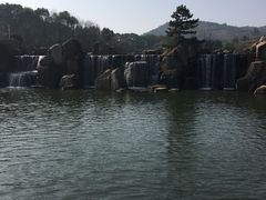 -白马涧龙池景区