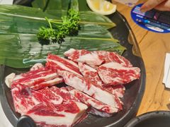 -九田家黑牛烤肉料理(新光汇店)