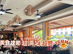 -鸽鸟轩(石岐店)