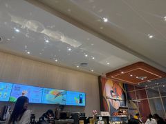 -星巴克臻选(广州东山锦轩店)