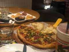 -乐凯撒披萨(欢乐颂购物中心店)