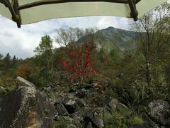 -叠溪松坪沟景区