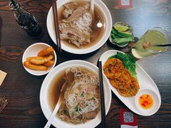 -PHO·5越南牛肉粉(建新路店)