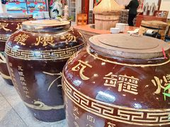 -西江美食舫·江西菜(健德桥店)