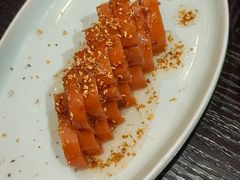 -海天楼中餐厅(吴宫泛太平洋酒店)