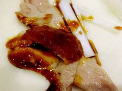 -北京老铺烤鸭(西稍门店)
