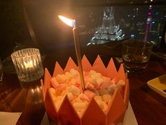 -上海柏悦酒店·世纪100牛排馆