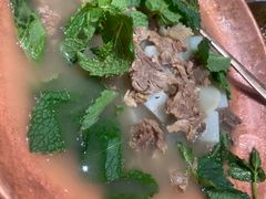 -云海肴·汽锅鸡·云南菜(苏州中心店)