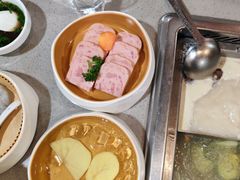 -海底捞火锅(南开鲁能城店)