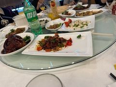 -无锡城中皇冠假日酒店·芳园中餐厅