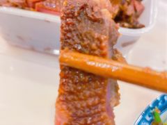 -仙都辣酱鸭(总店)