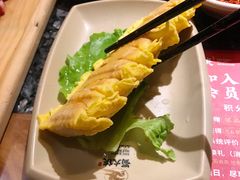 蛋饺-蜀大侠火锅(四川北路店)