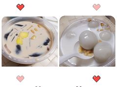 -合德记顺德双皮奶(江南西店)