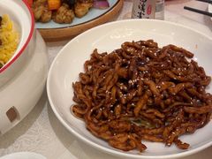 -大铁勺新津菜(东丽阳光新业广场店)
