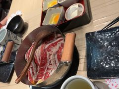 -沼津港精致料理·寿喜烧·烧鸟(漕河泾印象城店)