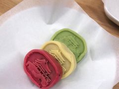 -老碗会·陕西手工面(中心书城店)