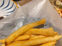 -必胜客(大宁路店)