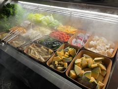 -火炉火自助餐(西直门凯德MALL店)