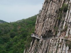 -嵩山少林文化旅游景区