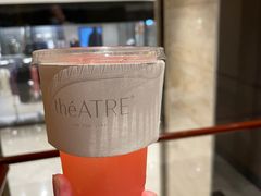 -théATRE 茶聚场(王府中環店)