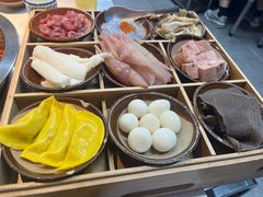 -芈重山老火锅(广州首店)