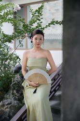 -秦皇岛我和你婚纱摄影工作室