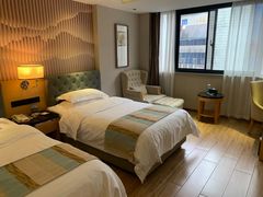 -华雅·云缦酒店(岳阳楼区火车站店)