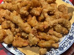 -即墨老公社·海肠捞饭大王(古城店)