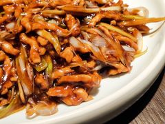 -羲和雅苑•北京烤鸭(乐园道万象城店)