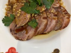 酱肘花-祥阁食府妈妈菜