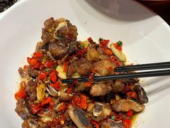 -耕渔小院·湖南鱼鲜(望城店)