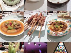 -巴依老爷·新疆美食(上城区天城路店)