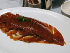 -鸭王烤鸭店(三里河店)
