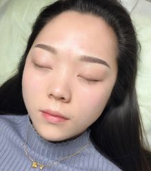 -薇漫里纹眉半永久连锁品牌
