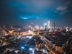 -杜尚rooftop露台酒吧