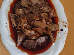 -荣生萝卜汤饭店