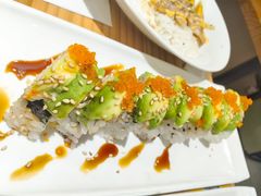 -牛油果大师寿司(瑞景店)