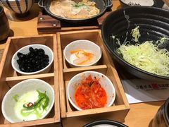 高丽菜丝-胜博殿日式炸猪排(西红门店)